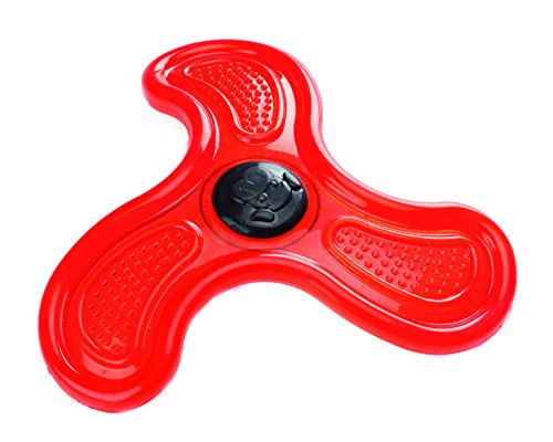 Gor Flex Flying Frizbee (20Cm) Blue/Red | Gorpets