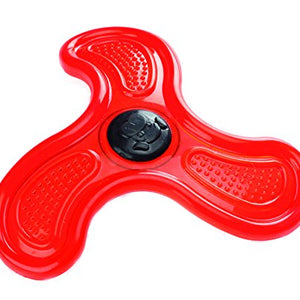 Gor Flex Flying Frizbee (20Cm) Blue/Red | Gorpets