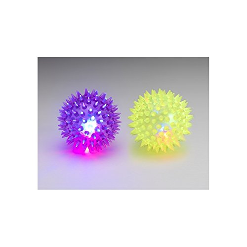Massage Ball 6.5Cm, Light Up