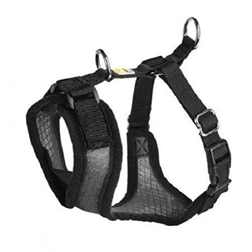 Harness Manoa Vario Rapid, Gr. M, Grau 44-55 Cm | Hunter