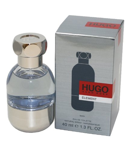 Hugo Element Eau de Toilette for Men - 40 ml