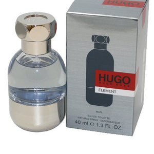 Hugo Element Eau de Toilette for Men - 40 ml