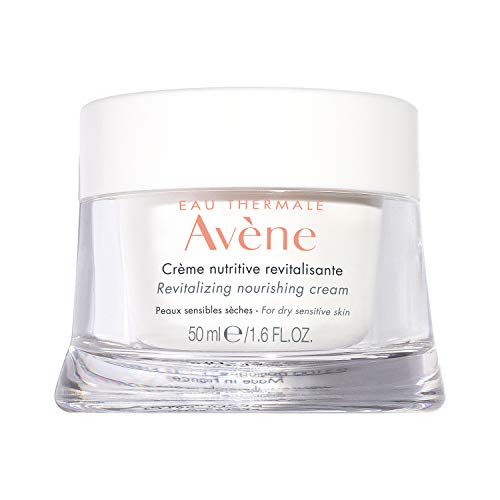 Avene Eau Thermale Revitalizing Nourishing Cream 50ml