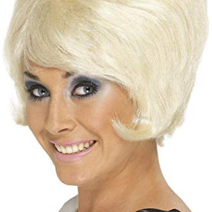Smiffys 60's Beehive Wig
