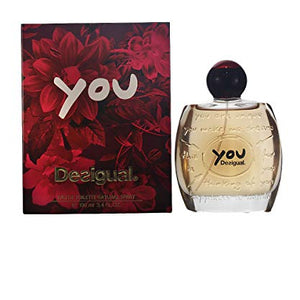 DESIGUAL You EDT, 100 ml
