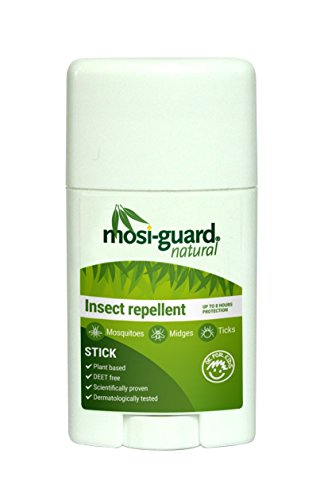 Natural Insect Repellent Stick - 40ml