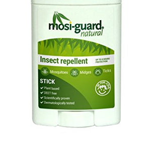 Natural Insect Repellent Stick - 40ml