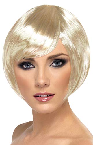 Smiffys Babe Wig