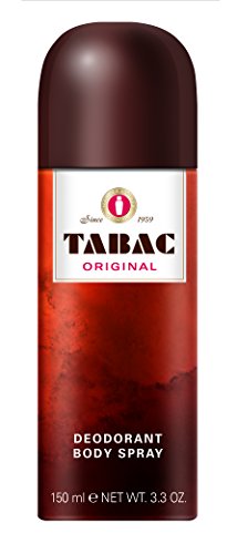 Tabac Original Deodorant Body Spray 150 ml