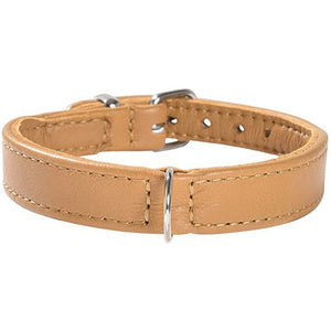 Collar Escapade Camel 45