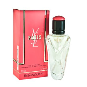 Yves Saint Laurent Paris Eau de Toilette for Women - 30 ml