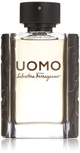 Salvatore Ferragamo 520-71804 Sf Uomo Eau De Cologne 100 ml