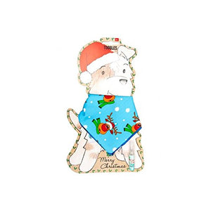 Rudolf The Red Nose Reindeer Xs | Phileas Dogg