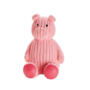 Dog Toy Timaru Pic 12 Cm, With Squeaker  Pack Of 3 | Hunter