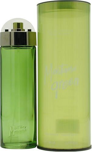 MONTANA - MONTANA GREEN 50 ML EDT Vapo