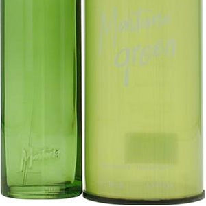 MONTANA - MONTANA GREEN 50 ML EDT Vapo