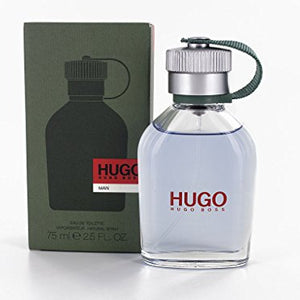 Hugo Man – Eau De Toilette 75 ml vapo