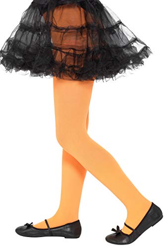 Smiffys Opaque Tights