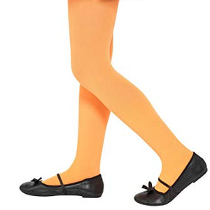 Smiffys Opaque Tights