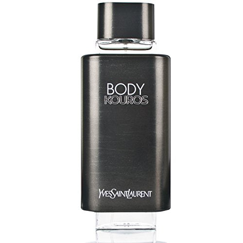 Yves Saint Laurent Body Kouros Eau de Toilette Spray 100 ml