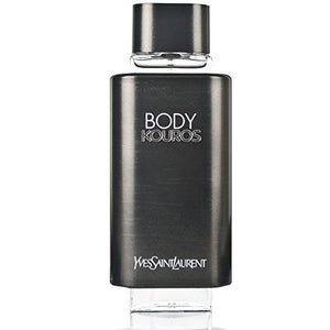 Yves Saint Laurent Body Kouros Eau de Toilette Spray 100 ml