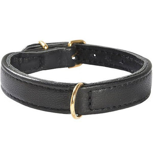 Collar Evasion Black 40