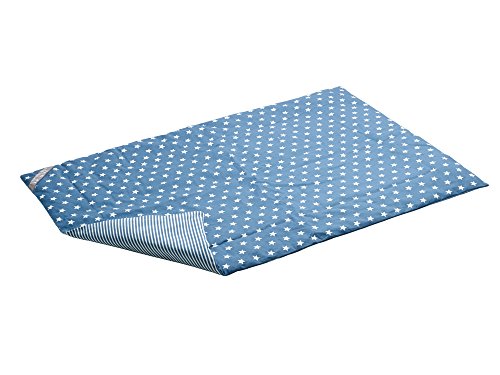 Dog Blanket Aarhus 120X80 Cm Grey | Hunter