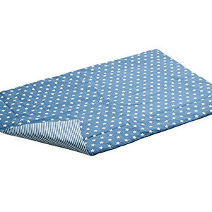 Dog Blanket Aarhus 120X80 Cm Grey | Hunter