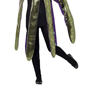 Smiffys Octopus Costume, Foam Bonded