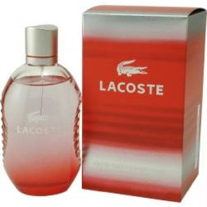 Lacoste - Lacoste Red Edt Spray (Style In Play) - 75ml/2.5oz