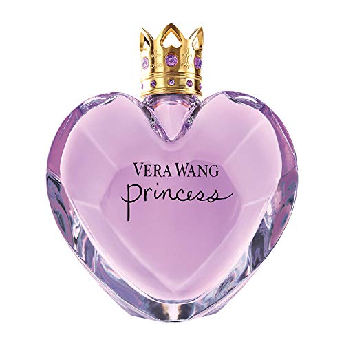 Vera Wang Princess Eau de Toilette Fragrance for Women, 30ml