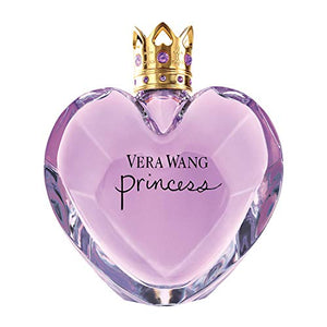 Vera Wang Princess Eau de Toilette Fragrance for Women, 30ml