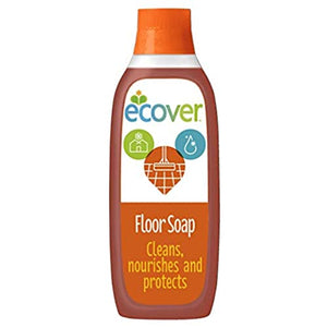 Ecover Conc. Floor Cleaner (1 L)