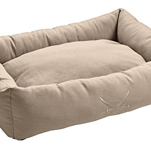 Dog Sofa Sansibar Rantum 60X50 Cm Tan | Hunter