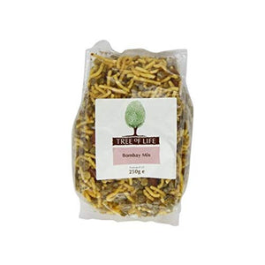Tree Of Life | Bombay Mix | 6 X 250G