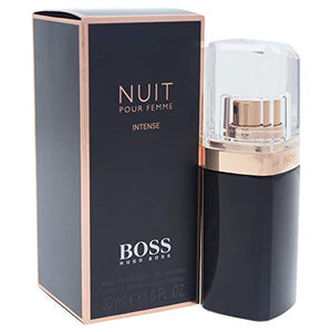 HUGO BOSS Nuit Intense Pour Femme EDP Spray, 30 ml