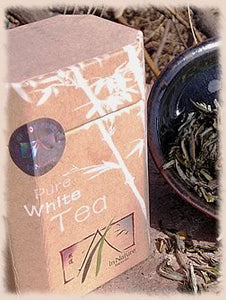 Silver Needle White Tea