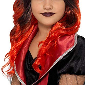 Smiffys Kids Witch Wig