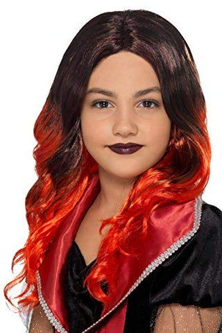 Smiffys Kids Witch Wig