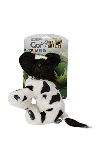 Gor Wild Cow (24Cm) | Gorpets