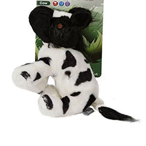 Gor Wild Cow (24Cm) | Gorpets