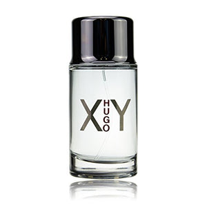 Hugo XY Eau De Toilette Spray 100ml/3.4oz