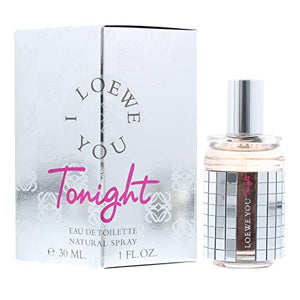 Loewe - I You Tonight Eau De Toilette 30ml Spray For Her