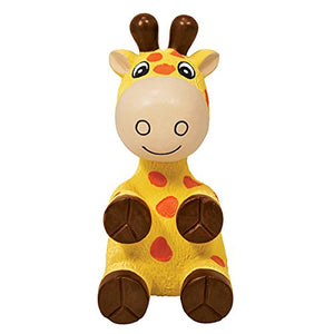 Kong Wiggi Giraffe Large