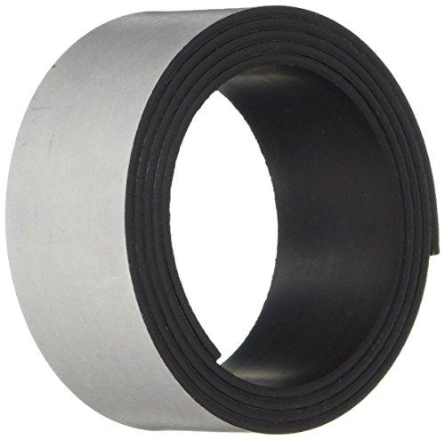 ProMag 12341PGY Magnetic Tape Roll, 1 by 30-Inch