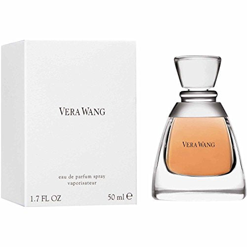 Vera Wang Signature Women Eau de Parfum Natural Spray, 50 ml