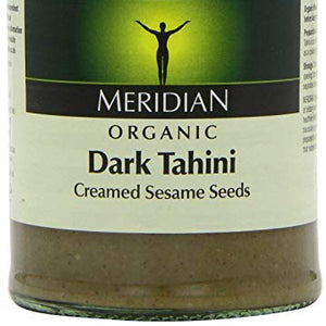 Meridian Org Dark Tahini 270g