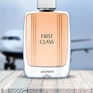 Etienne Aigner First Class Eau de Toilette Spray for Him, 50 ml