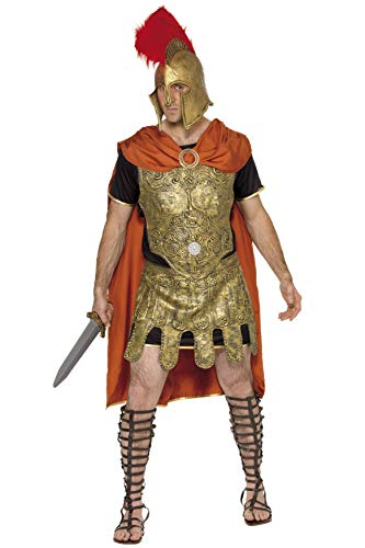 Smiffys Deluxe Roman Soldier Costume