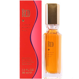 Giorgio Beverly Hills Red For Women - 50 ml